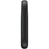SAMSUNG Galaxy SmartTag2, Tracker di tracciamento Nero, Articolo, Cercatore, Grafite, Antipolvere, 120 m, IP67