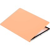 SAMSUNG Galaxy Tab S10+ / S9+ / S9 FE+ Smart Book Cover, Custodia per tablet arancio chiaro/Menta, Custodia a libro, Samsung, Galaxy Tab S10+, Galaxy Tab S9+, Galaxy Tab S9 FE+, 31,5 cm (12.4"), 432 g