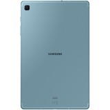 SAMSUNG Galaxy Tab S6 Lite 4G LTE-TDD & LTE-FDD 64 GB 26,4 cm (10.4") 4 GB Wi-Fi 5 (802.11ac) Blu blu, 26,4 cm (10.4"), 2000 x 1200 Pixel, 64 GB, 4 GB, 2,3 GHz, Blu