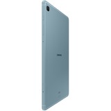 SAMSUNG Galaxy Tab S6 Lite 4G LTE-TDD & LTE-FDD 64 GB 26,4 cm (10.4") 4 GB Wi-Fi 5 (802.11ac) Blu blu, 26,4 cm (10.4"), 2000 x 1200 Pixel, 64 GB, 4 GB, 2,3 GHz, Blu