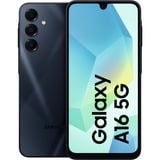 SAMSUNG SM-A166, Handy blu scuro