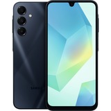 SAMSUNG SM-A166, Handy blu scuro