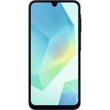 SAMSUNG SM-A166, Handy blu scuro