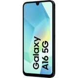 SAMSUNG SM-A166, Handy blu scuro