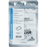 SMARTKEEPER ESSENTIAL Micro USB-B Port Lock (MUL04), Serratura da infilare 