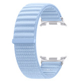 Samsung ET-SVL33LLEGEU, Cinturino orologio celeste