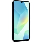 Samsung Galaxy A16 5G, Handy blu scuro, 17 cm (6.7"), 1080 x 2340 Pixel, 8 GB, 256 GB, 50 MP, Nero, Blu