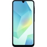 Samsung Galaxy A16 5G, Handy blu scuro, 17 cm (6.7"), 1080 x 2340 Pixel, 8 GB, 256 GB, 50 MP, Nero, Blu