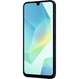 Samsung Galaxy A16 5G, Handy blu scuro, 17 cm (6.7"), 1080 x 2340 Pixel, 8 GB, 256 GB, 50 MP, Nero, Blu