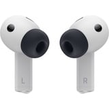 Samsung Galaxy SM-R420NZAAEUE cuffia e auricolare True Wireless Stereo (TWS) In-ear Musica e Chiamate Bluetooth Grigio, Cuffie grigio, True Wireless Stereo (TWS), Musica e Chiamate, 5 g, Auricolare, Grigio