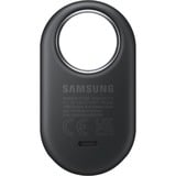 Samsung Galaxy SmartTag2, Tracker di tracciamento Nero, Articolo, Cercatore, Grafite, Antipolvere, 120 m, IP67