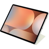 Samsung Galaxy Tab S10+ / S9+ / S9 FE+ Smart Book Cover, Custodia per tablet arancio chiaro/Menta, Custodia a libro, Samsung, Galaxy Tab S10+, Galaxy Tab S9+, Galaxy Tab S9 FE+, 31,5 cm (12.4"), 432 g