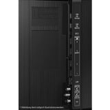 Samsung Q80D GQ85Q80DATXZG TV 2,16 m (85") 4K Ultra HD Smart TV Wi-Fi Argento, QLED TV argento/Nero, 2,16 m (85"), 3840 x 2160 Pixel, QLED, Smart TV, Wi-Fi, Argento