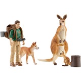 Schleich 42550, Gioco figura 