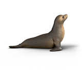 Schleich Wild Life Leone Marino, Gioco figura 