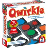 Schmidt Spiele 4001504490140 libro Educativo Tedesca Altri formati, Gioco da tavolo Educativo, Tedesca, Altri formati