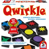 Schmidt Spiele 4001504490140 libro Educativo Tedesca Altri formati, Gioco da tavolo Educativo, Tedesca, Altri formati