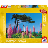Schmidt Spiele 58067, Puzzle 