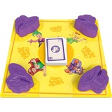 Schmidt Spiele Bibi Blocksberg: Il cappello da strega incantato, Gioco da tavolo 