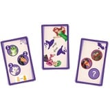 Schmidt Spiele Bibi Blocksberg: Il cappello da strega incantato, Gioco da tavolo 