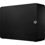 Seagate Expansion STKP8000400 disco rigido esterno 8000 GB Nero Nero, 8000 GB, 3.5", 3.2 Gen 1 (3.1 Gen 1), Nero