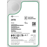 Seagate ST28000NM000C, Hard-disk 