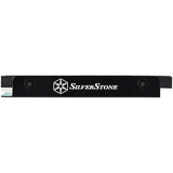 SilverStone SST-TP07B, Dissipatore di calore Nero