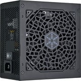 SilverStone SST-TR650R-GM, Alimentatore PC Nero