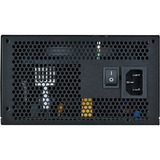 SilverStone Triton 650Rz, Alimentatore PC Nero