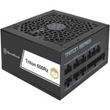 SilverStone Triton 650Rz, Alimentatore PC Nero