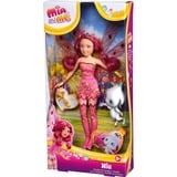 Simba Bambola da vestire Mia+ Phuddle, Gioco figura 