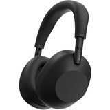 Sony WH-1000XM6 Nero Gojisch, Cuffie Nero