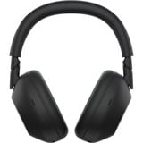 Sony WH-1000XM6 Nero Gojisch, Cuffie Nero