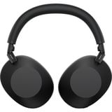 Sony WH-1000XM6 Nero Gojisch, Cuffie Nero