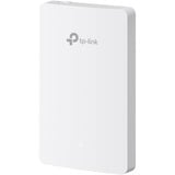 TP-Link Festa F52-Wall 1200 Mbit/s Bianco Supporto Power over Ethernet (PoE), Punto di accesso 2.4 GHz, 5 GHz, 1200 Mbit/s, WPA2-Enterprise, WPA2-Personal, WPA-Enterprise, SNMPv2, SNMPv3, WPA-Personal, SSH, 1000 Mbit/s