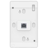 TP-Link Festa F52-Wall 1200 Mbit/s Bianco Supporto Power over Ethernet (PoE), Punto di accesso 2.4 GHz, 5 GHz, 1200 Mbit/s, WPA2-Enterprise, WPA2-Personal, WPA-Enterprise, SNMPv2, SNMPv3, WPA-Personal, SSH, 1000 Mbit/s