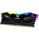 Team Group FF3D532G6400HC32ADC01, Memoria Nero