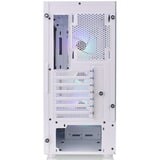 Thermaltake CA-1X2-00M6WN-00, Chassis Tower bianco