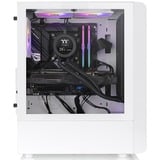 Thermaltake CA-1X2-00M6WN-00, Chassis Tower bianco