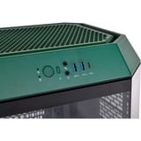 Thermaltake CA-1Y4-00SCWN-00, Chassis Tower verde scuro