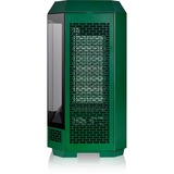 Thermaltake CA-1Y4-00SCWN-00, Chassis Tower verde scuro
