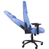 Thermaltake GGC-VCO-LWLWDS-01, Sedili di gioco blu/Bianco