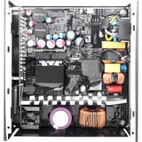 Thermaltake Germanium Pro RGB 750W, Alimentatore PC Nero