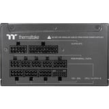 Thermaltake Germanium Pro RGB 750W, Alimentatore PC Nero