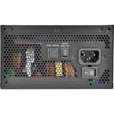 Thermaltake Germanium Pro RGB 750W, Alimentatore PC Nero