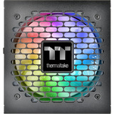 Thermaltake Germanium Pro RGB 750W, Alimentatore PC Nero