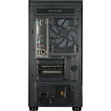 Thermaltake PC-000090-DE, PC Gaming Nero