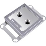 Thermaltake Pacific W8 CPU Water Block argento