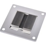 Thermaltake Pacific W8 CPU Water Block argento