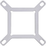 Thermaltake Pacific W8 CPU Water Block, raffreddamento CPU  argento